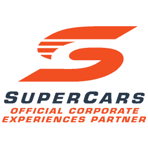 Supercars Official Corporate Experience Partner logo
