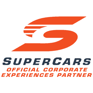 Supercars Official Corporate Experiences Partner logo