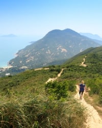 Hong Kong Trail