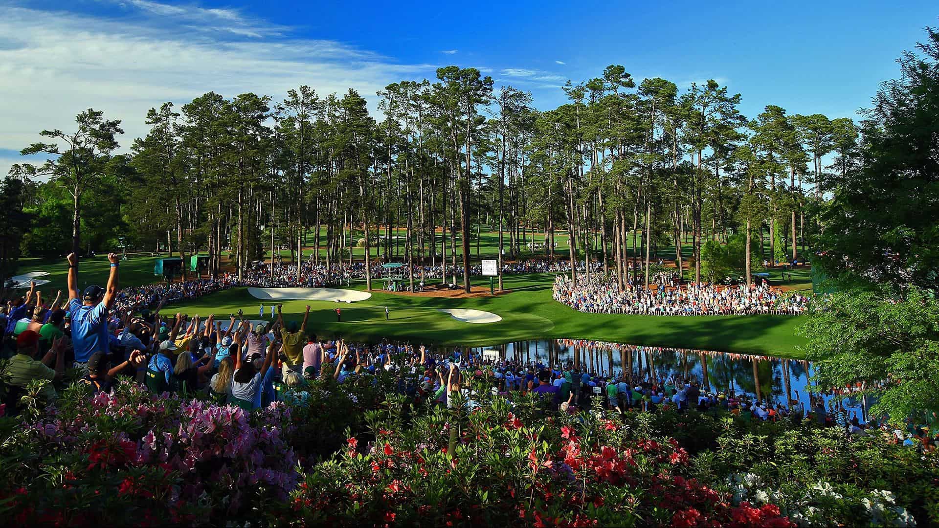Us Masters 2021 Tips