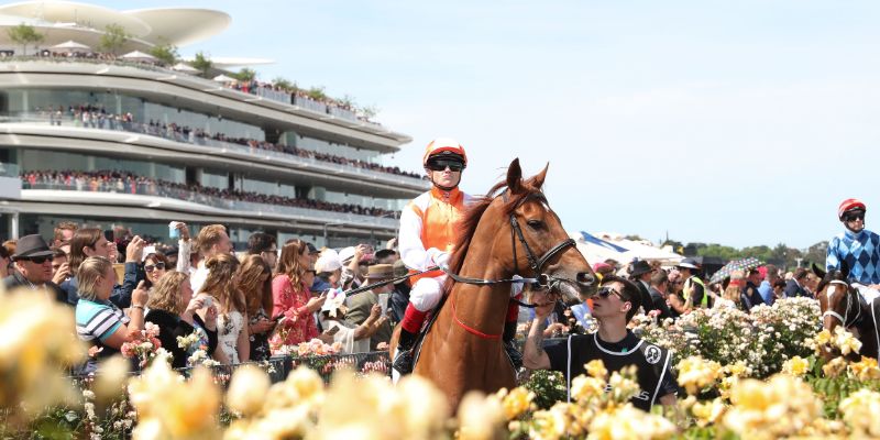 Melbourne Cup 2021 Tips