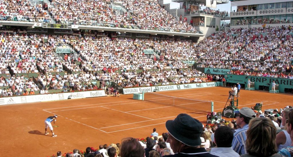 French Open 2021 Packages, Tickets and Hospitality | Join ...