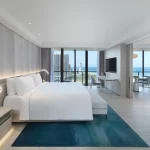 JW Marriott Resort Gold Coast rooms