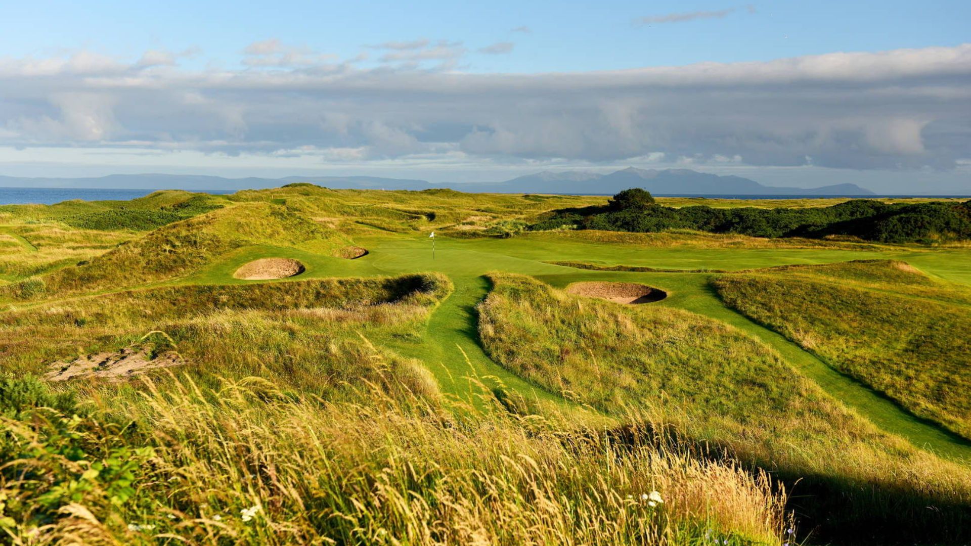 The 152nd Open at Royal Troon in 2024 Packages & Tickets Join Waitlist