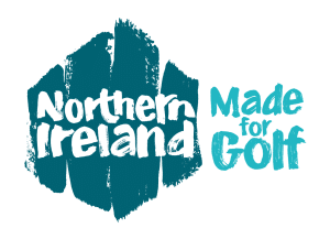 Northern Ireland Golf Tourism logo