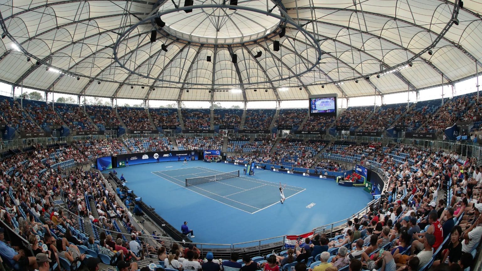 Tennis Events Events Travel