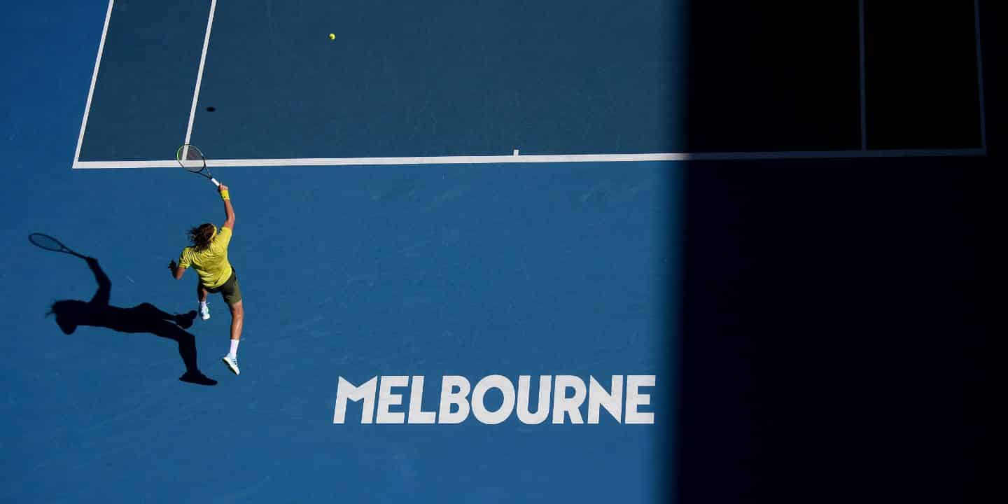 Official Australian Open 2023 Packages w/ Tickets On Sale Now