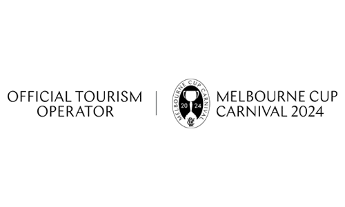 MCC 2024 Official Tourism Operator Logo - Events Travel