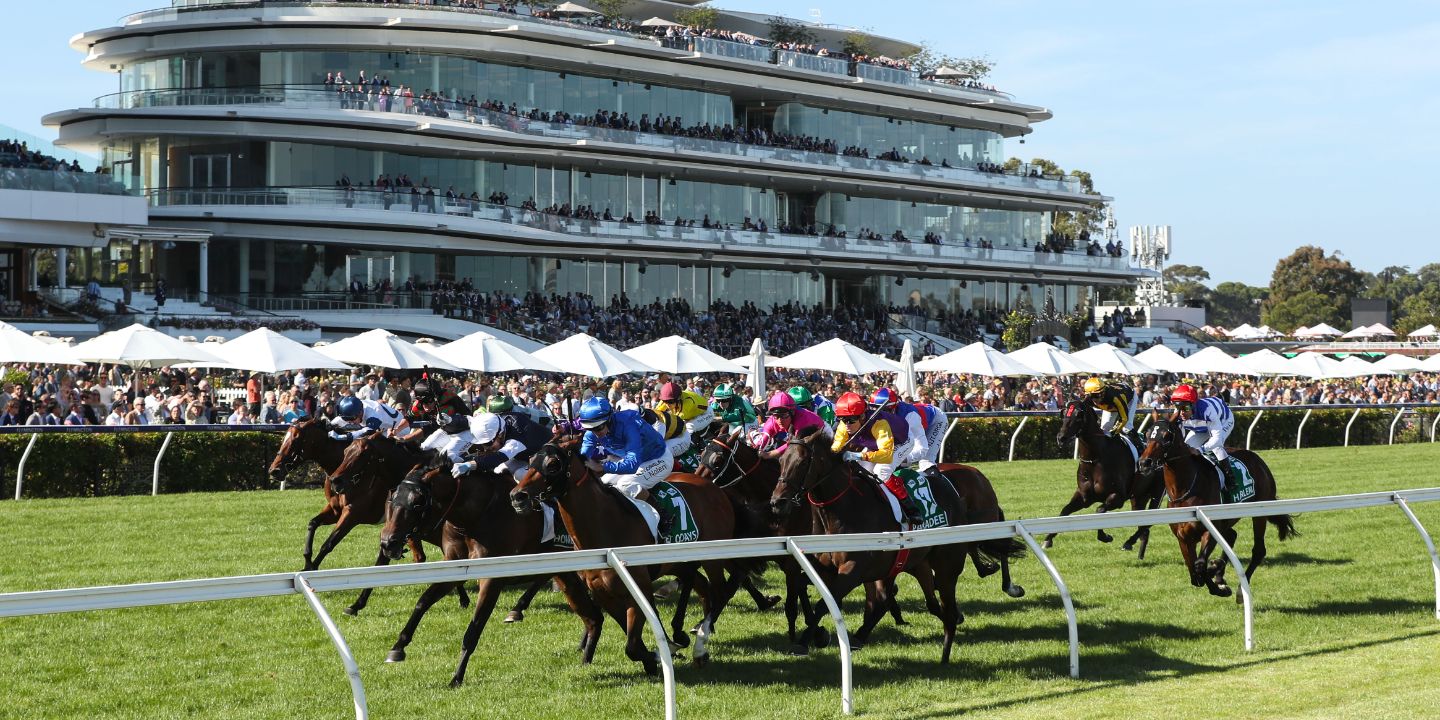 Melbourne Cup Carnival 2023 Packages & Tickets Book Now