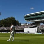 UK Ashes 2023 - 2nd Test - Lord's 2