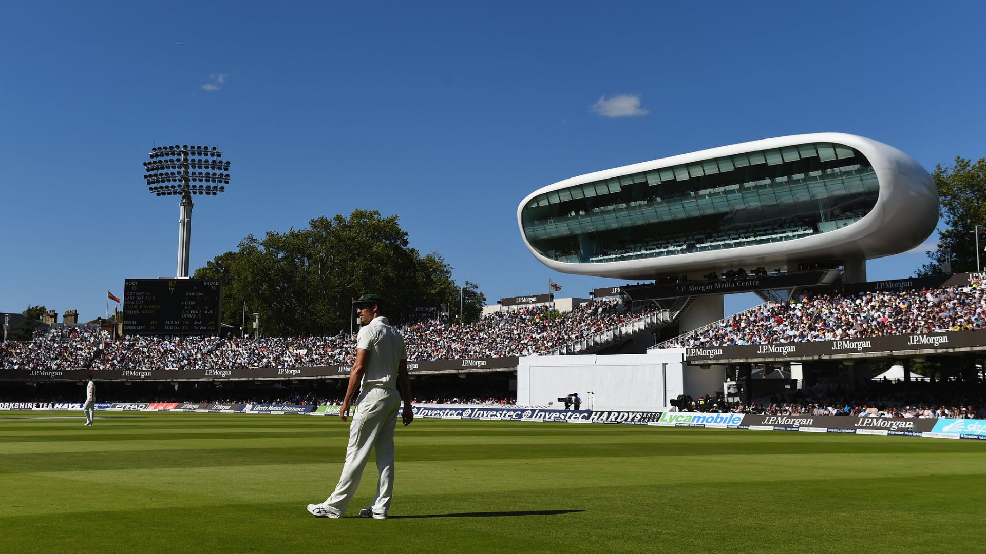 Official UK Ashes 2023 Packages Tickets On Sale Now