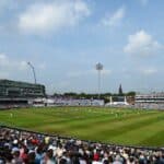 UK Ashes 2023 - 3rd Test - Headingley 1