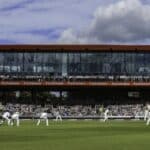 UK Ashes 2023 - 4th Test - Old Trafford 1