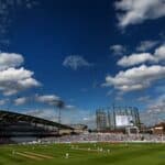 UK Ashes 2023 - 5th Test - The Oval 1