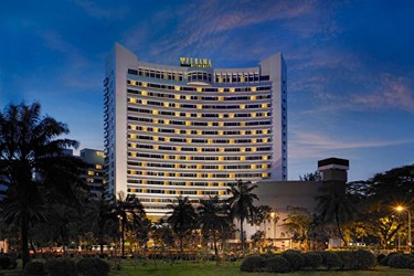 Furama RiverFront, Singapore - Exterior