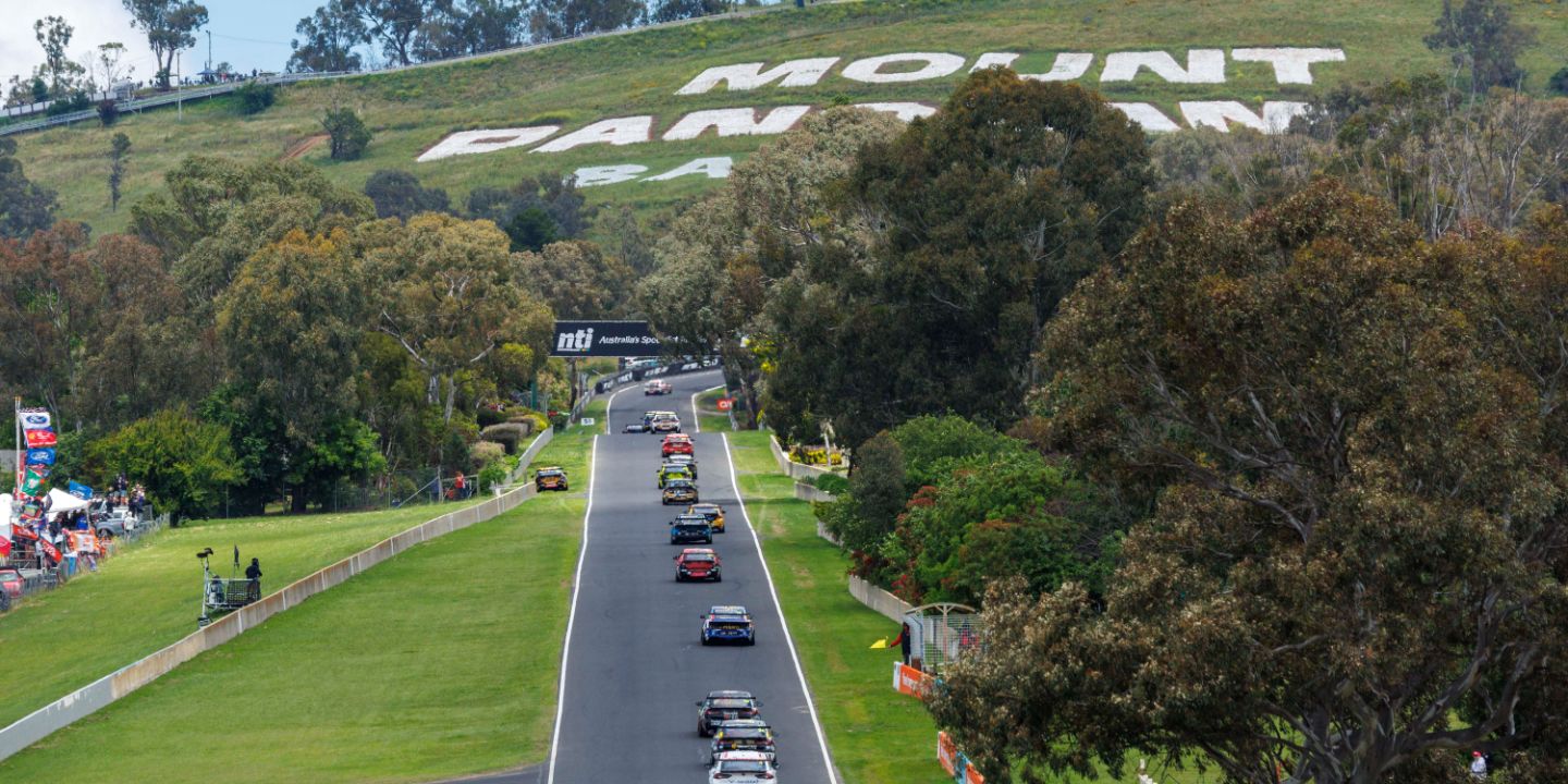 Official Repco Bathurst 1000 2023 Packages & Tickets Book Now