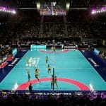 FAST5 Netball World Series 2023 Christchurch