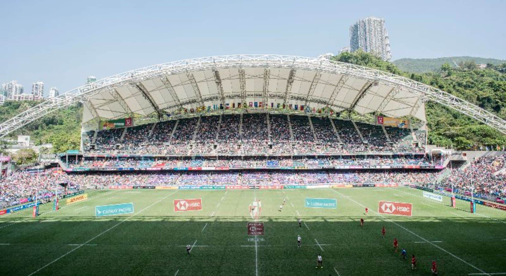 Official Hong Kong Sevens 2024 Packages & Tickets Book Now