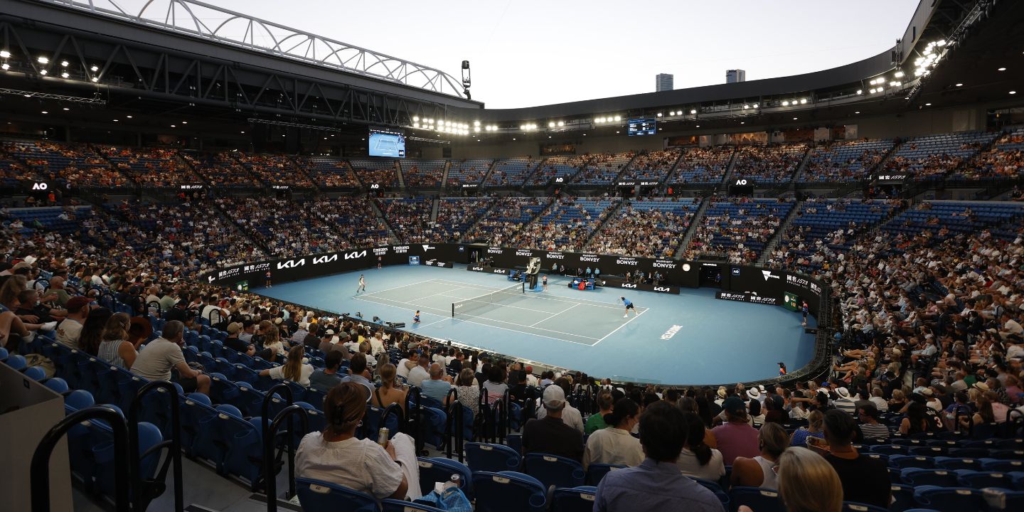 Official Australian Open 2024 Packages & Tickets Book Now