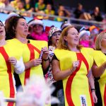 Fast5 Netball World Series 2024 - 2