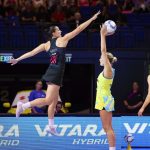 Fast5 Netball World Series 2024 - 3