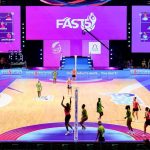 Fast5 Netball World Series 2024 - 4