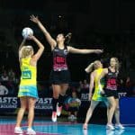 FAST5 netball 2023 - Express Package