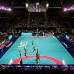 Official FAST5 Netball 2023 Express Package