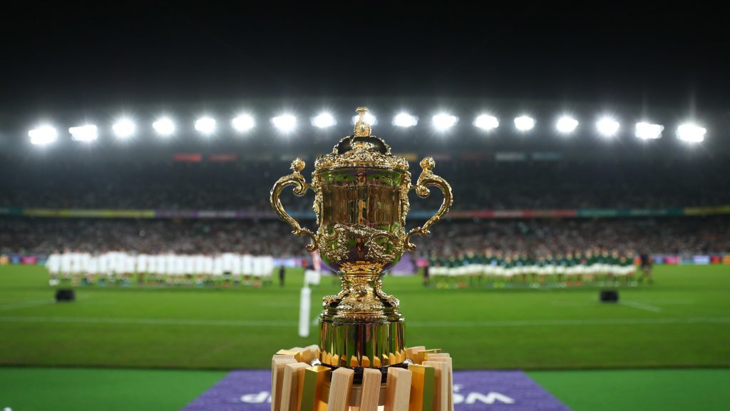 Rugby World Cup 2027 Australia Packages
