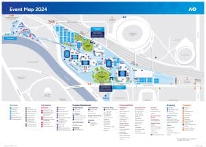 Australian-Open-2024_Event-Map