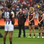 AFL Anzac Day 2024 - Express Package