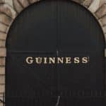 Guiness Storehouse, Dublin, Ireland