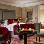 International Hotel Killarney - rooms