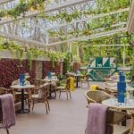 Iveagh Garden Hotel Dublin - restaurant