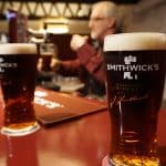 Smithwick's Brewery, Kilkenny, Ireland