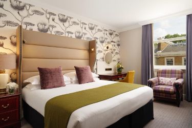 The Bailey's Hotel London Kensington - rooms