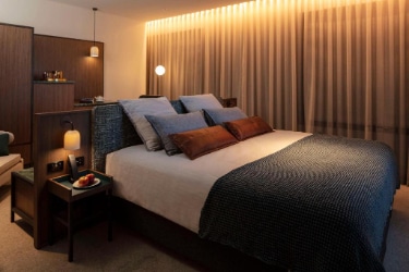 Next Hotel Melbourne, Curio Collection by Hilton - Next room
