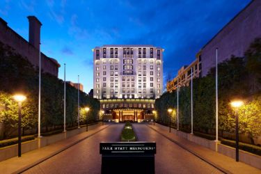 Park Hyatt Melbourne - Exterior