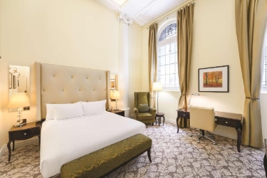 Rendezvous Hotel Melbourne - Perkins room