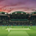 Adelaide Oval, North Adelaide