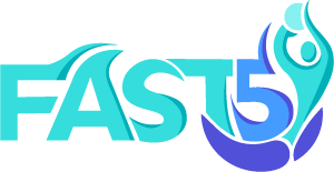 FAST5 logo