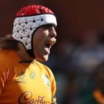 Get behind the Wallabies at the 2025 Lions Tour