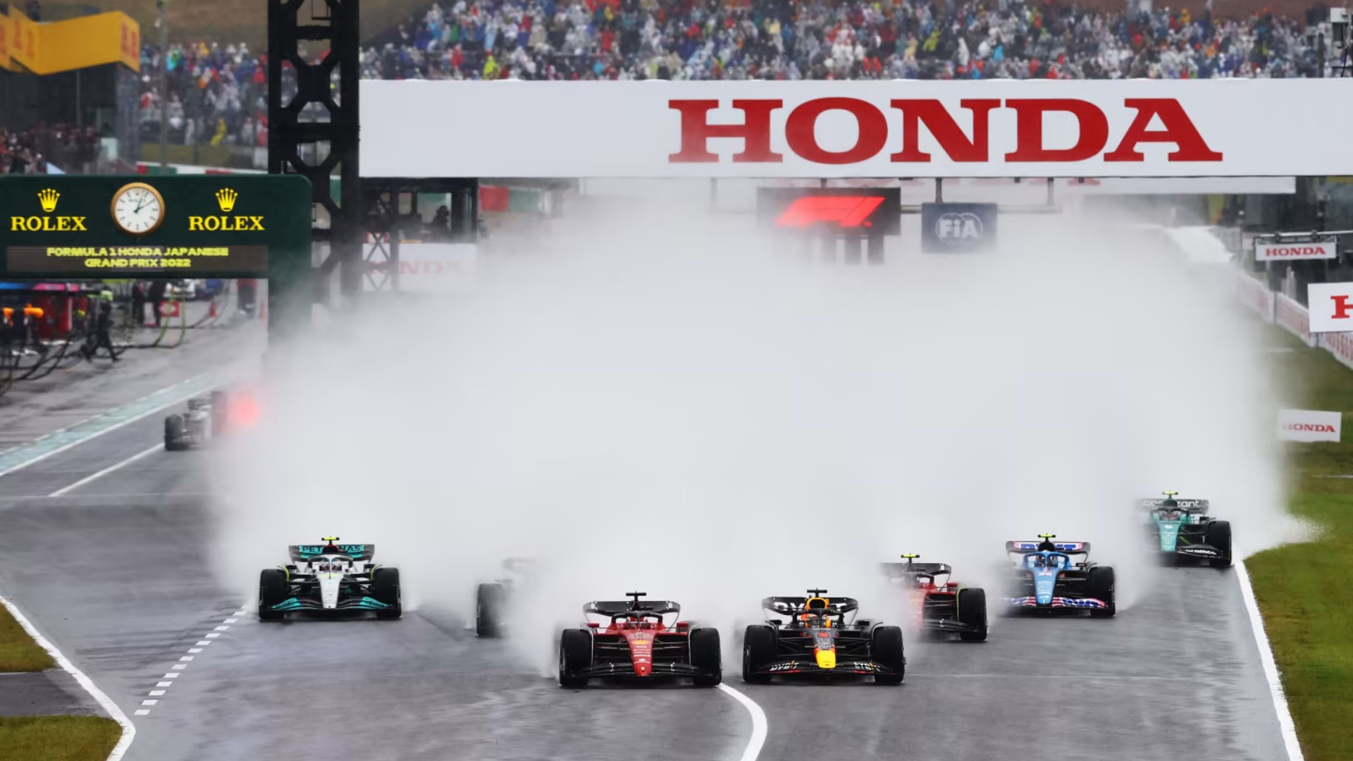 Japanese Grand Prix 2025