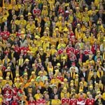 Lions Tour 2025 Test 1 Brisbane - Supporters Package