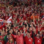 Lions Tour 2025 Test 3 Sydney - Supporters Package