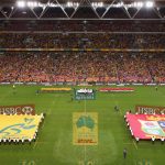 Lions Tour 2025 Test 3 Sydney - Ultimate Gold Package