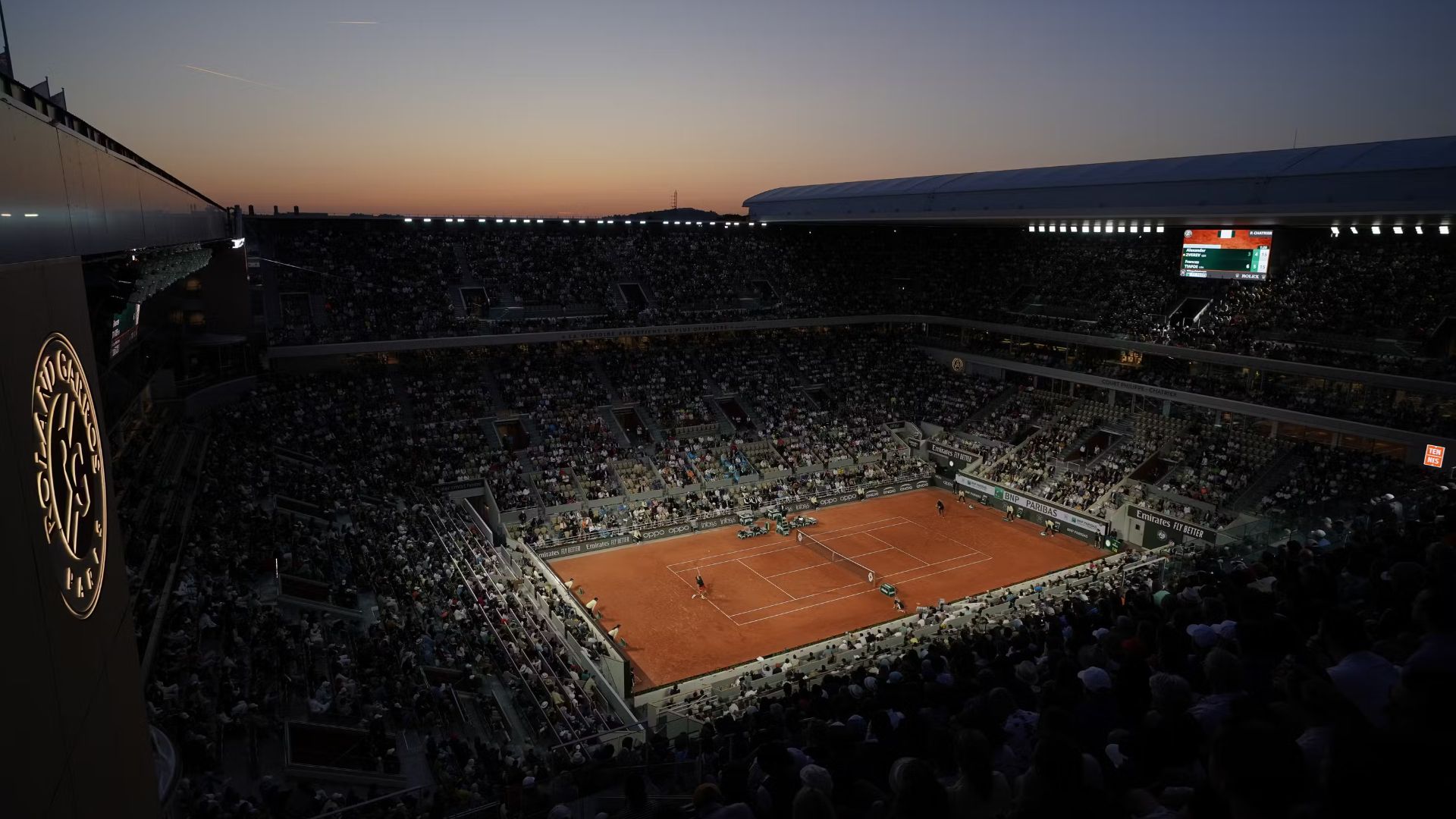 Roland-Garros 2025 - French Open