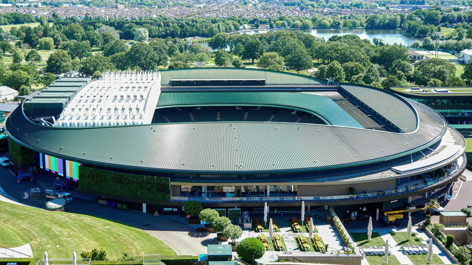 The Championships, Wimbledon 2026 Tickets & Packages - Events Travel