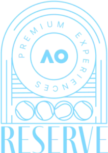 AO Reserve logo