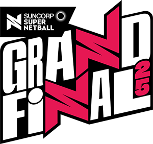 Suncorp Super Netball Grand Final 2025 logo – Events Travel